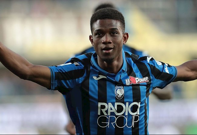 Vừa sang MU, Amad Traore đã đắt thứ 2 lịch sử Premier League