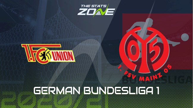 Union Berlin vs Mainz