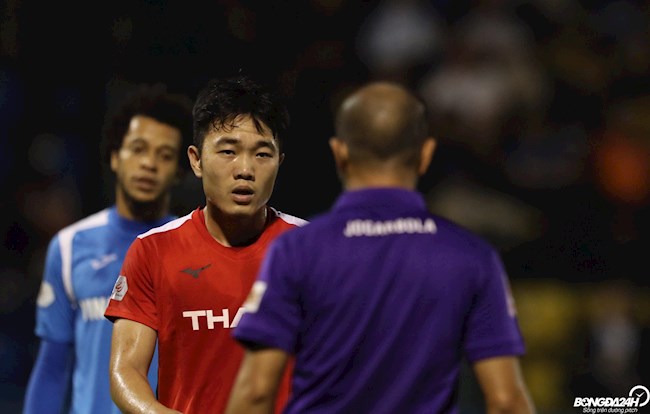 Chuyên gia lý giải thất bại của lứa Công Phượng, Xuân Trường ở V-League