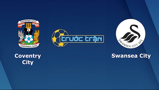 Coventry vs Swansea