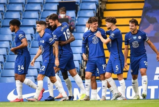 Trước đại chiến, HLV Sevilla phát biểu khó tin về Chelsea