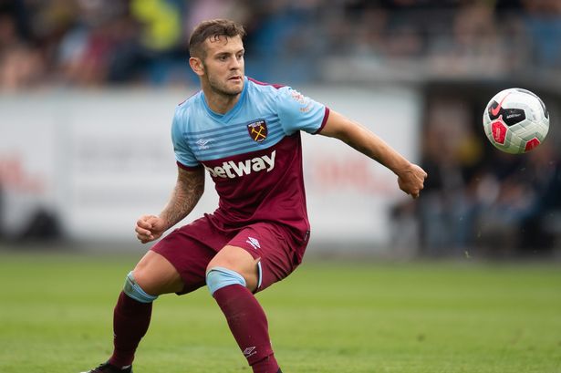 Jack Wilshere