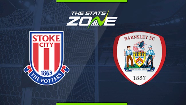 Stoke vs Barnsley