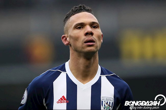 Tiểu sử cầu thủ Kieran Gibbs