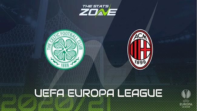 Celtic vs AC Milan