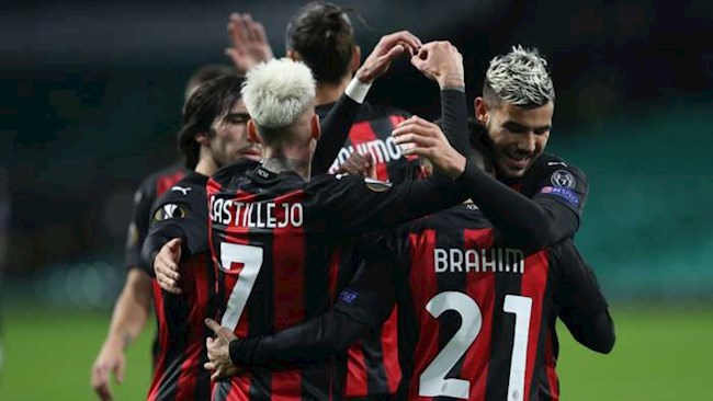 HLV Stefano Pioli bật mí về khởi đầu hoàn hảo của AC Milan hình ảnh