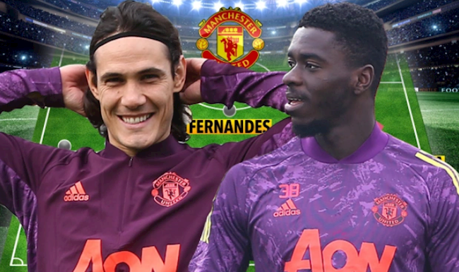 Đây! Đội hình tối ưu của MU trước Chelsea