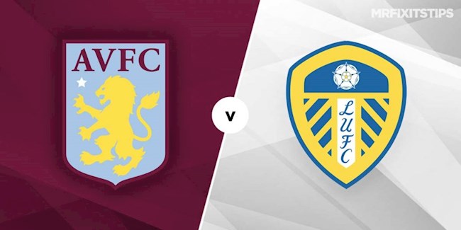 Aston Villa vs Leeds