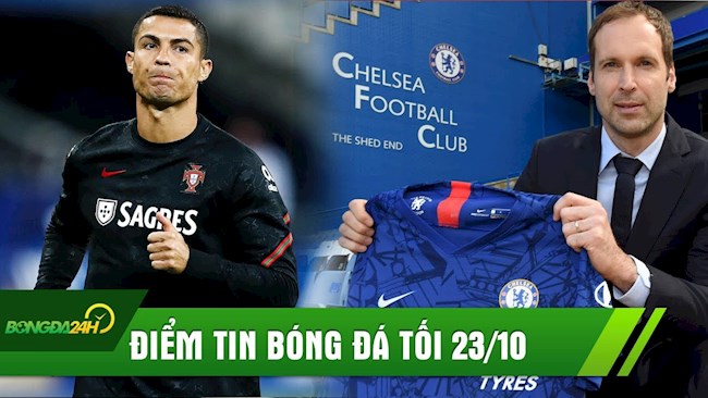 Ronaldo không từ bỏ cơ hội đối đầu với Messi hình ảnh