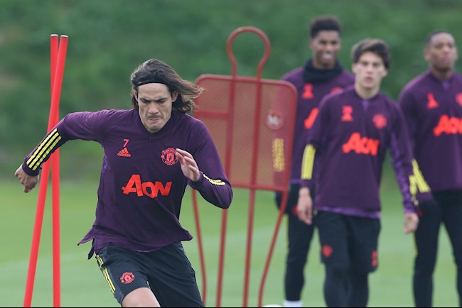 Edinson Cavani sẽ mang đến những gì cho Man Utd? (P2)