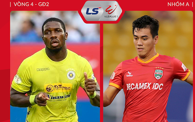 Quang Hải ghi bàn muộn, Hà Nội thắng ngược nghẹt thở trước Bình Dương