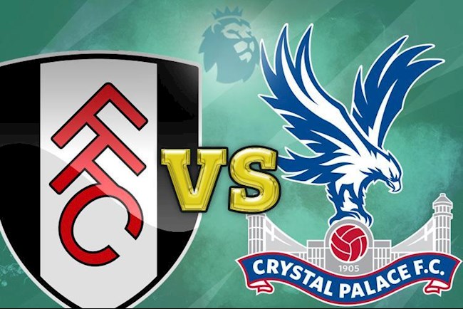 Fulham vs Palace