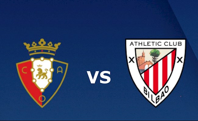 Osasuna vs Bilbao