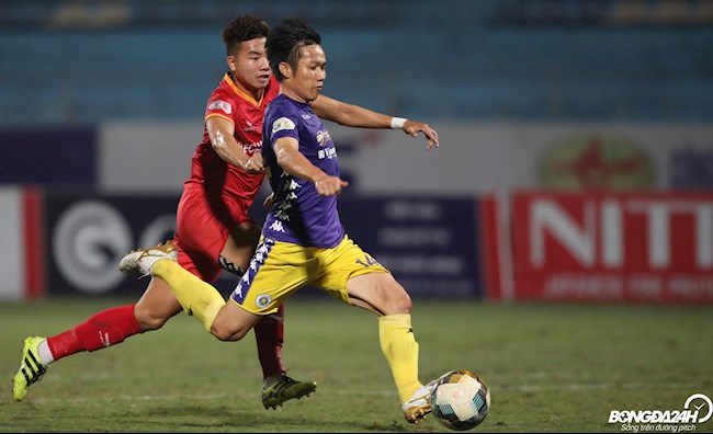 Hà Nội FC chuẩn bị gia hạn hợp đồng với Tấn Tài, Tấn Trường hình ảnh