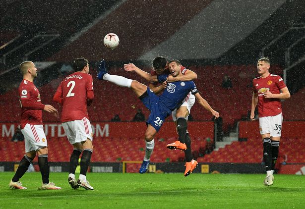 Nhận định MU vs RB Leipzig (3h ngày 2910) Old Trafford mất thiêng hình ảnh 2