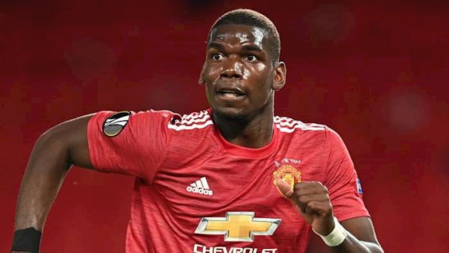 Carragher: “Fernandes và Pogba vô kỷ luật bậc nhất Premier League!”