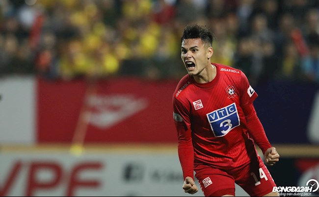 Adriano Schmidt Hải Phòng Adriano Schmidt Hải Phòng