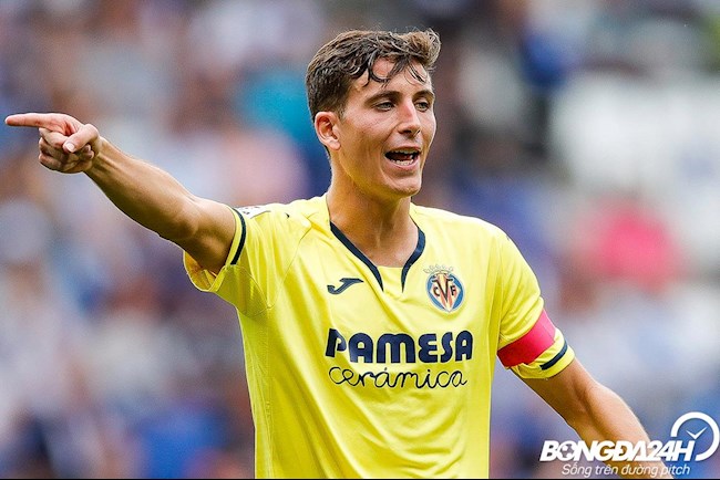 MU có phương án hoàn hảo để chiêu mộ Pau Torres hình ảnh