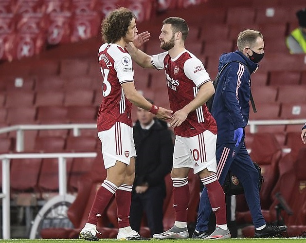 Bất ngờ: Hàng thải từ chối ký hợp đồng mới với Arsenal