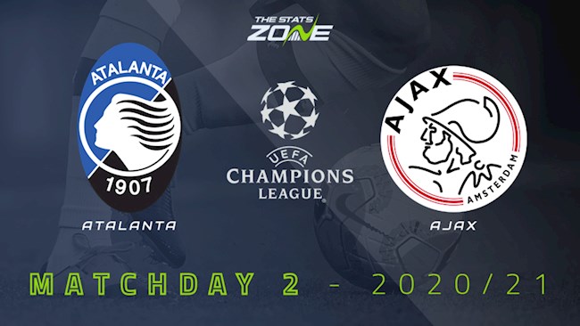 Atalanta vs Ajax