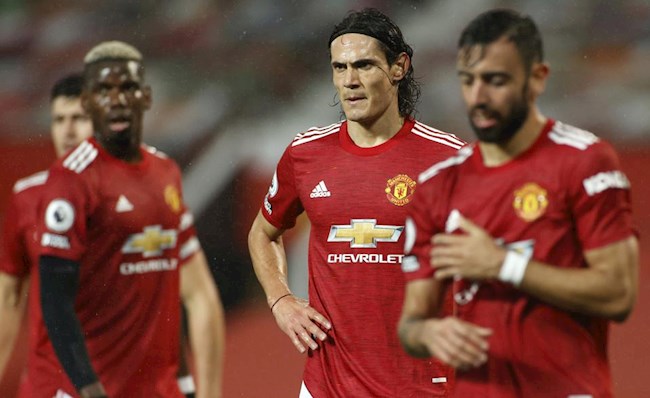 4 lý do vì sao MU sẽ gặp khó trước Leipzig