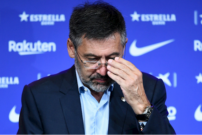 NÓNG Cảnh sát khám xét trụ sở của Barca hình ảnh NÓNG Cảnh sát khám xét trụ sở của Barca hình ảnh