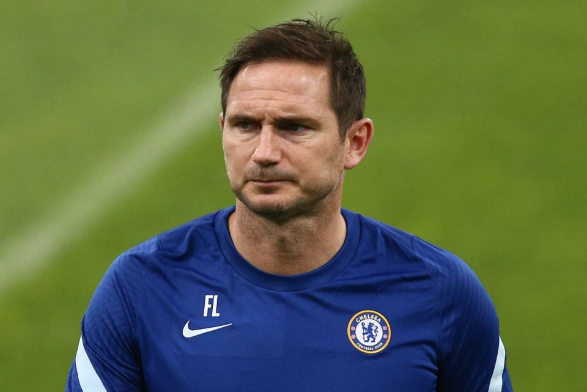 Lampard thừa nhận Son Heung Min sẽ sớm vượt mình