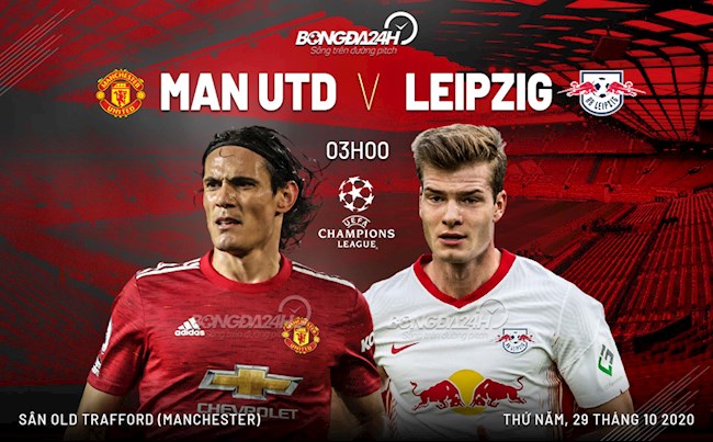 MU vs Leipzig nhan dinh