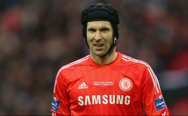 “Ở Chelsea, Kepa và Caballero còn không xuất sắc bằng Cech!”