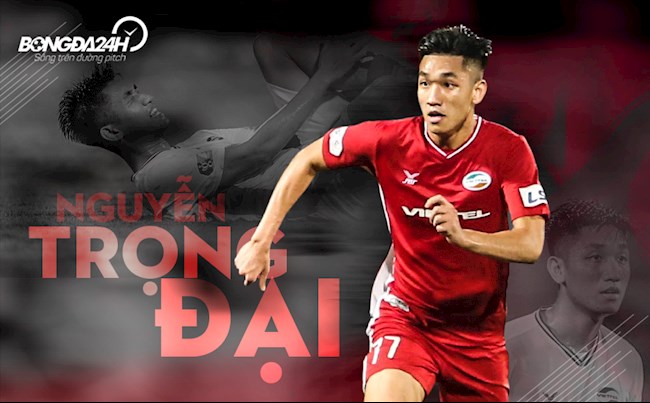 Nguyễn Trọng Đại: Nỗ lực thức tỉnh từ lời hứa của người đàn ông!