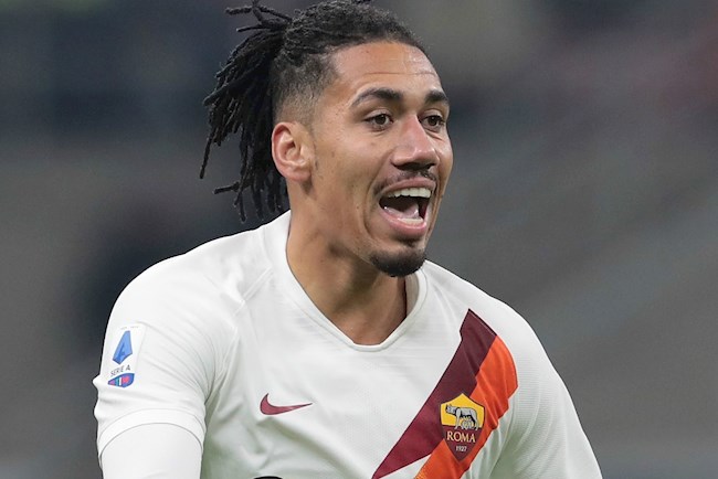 Chris Smalling tức giận vì bị BLĐ MU lật kèo?