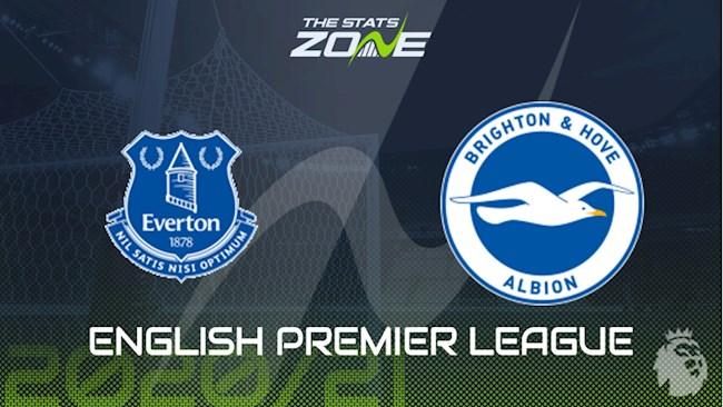 Everton vs Brighton