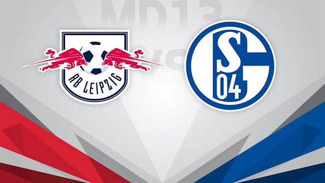 Leipzig vs Schalke