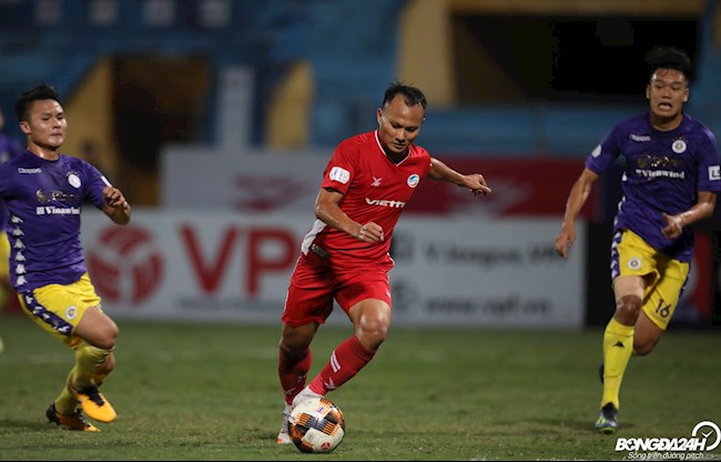 Nhận định Siêu cúp quốc gia Viettel vs Hà Nội FC, 16h45 ngày 91 hình ảnh