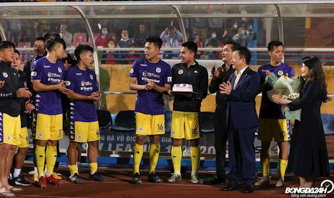 Bau Hien Ha Noi FC