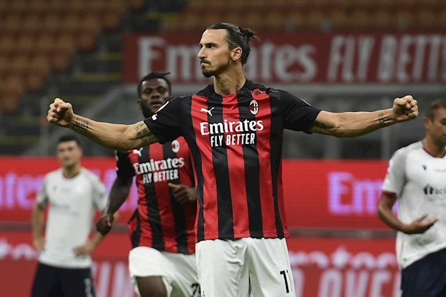 VIDEO: Ibrahimovic: Các bạn không phải Zlatan, đừng thách thức con virus!