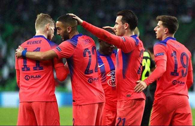 Lampard: Cậu ấy sẽ là Hazard mới ở Chelsea