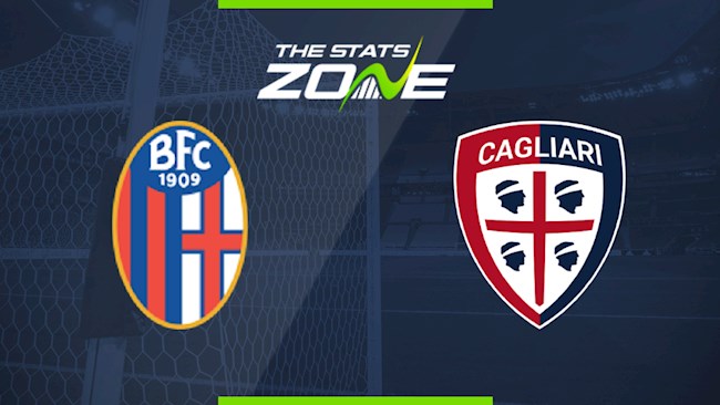 Bologna vs Cagliari