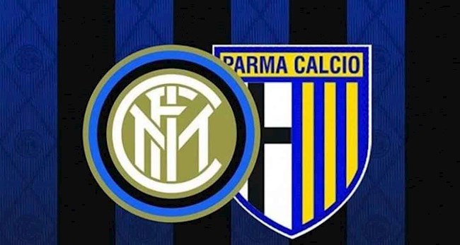 Inter Milan vs Parma