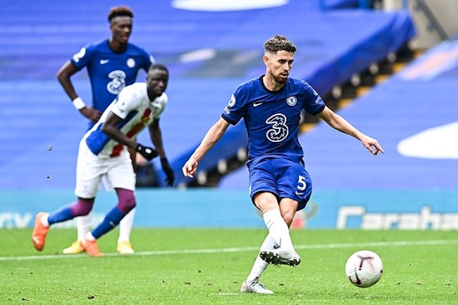 Sau những tin đồn thất thiệt, Jorginho chuẩn bị được Chelsea thưởng lớn