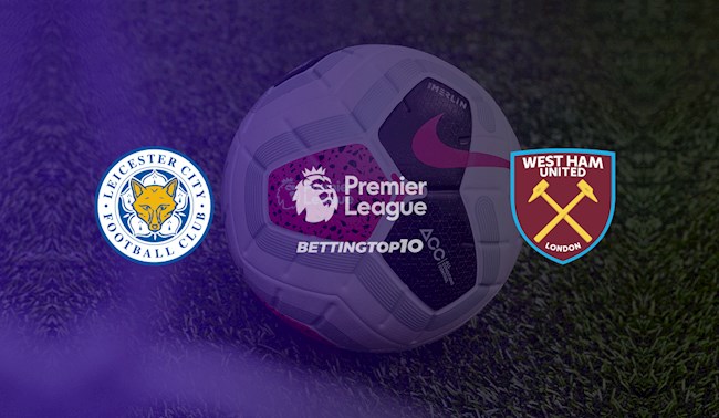 Thua thảm trên sân nhà, Leicester chấm dứt mạch thắng