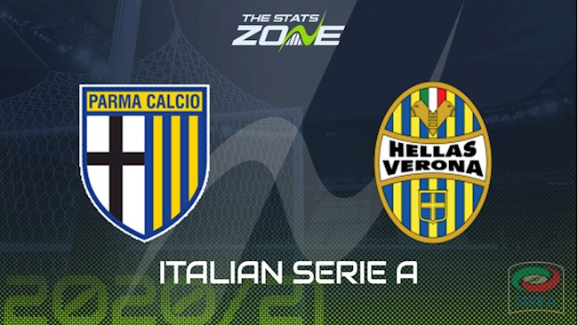Parma vs Verona
