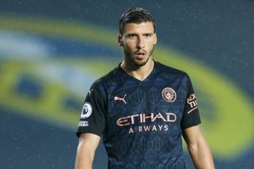 Pep Guardiola lên tiếng về màn ra mắt của bom tấn Ruben Dias