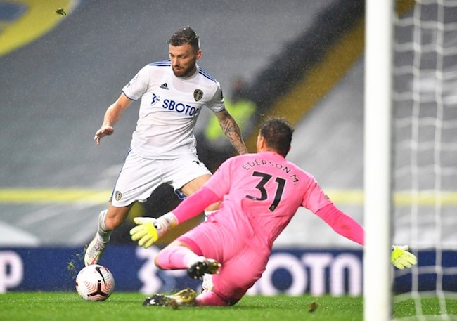 Video tổng hợp: Stuttgart 1-1 Leverkusen (Vòng 3 Bundesliga 2020/21)