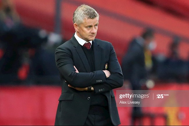 MU từ chối chi tiền vì không tin vào năng lực Solskjaer?