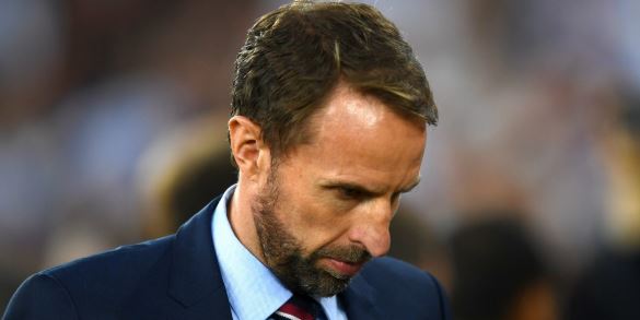 Tuyển thủ Anh lại “xé rào” Covid, Southgate lên tiếng nhắc nhở