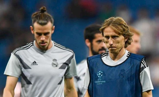 Thực hư việc Gareth Bale sống 7 năm không biết nói tiếng Tây Ban Nha hình ảnh 2
