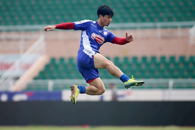 Dính chấn thương, Công Phượng phải nghỉ hết mùa?