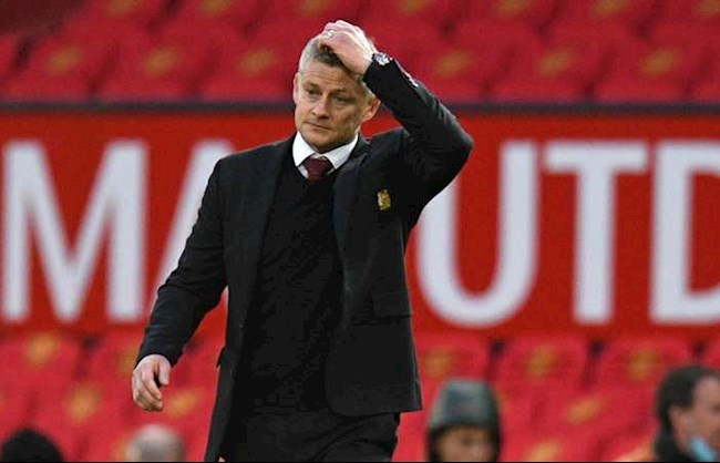 Điểm tin Bóng đá 24h sáng ngày 8/10: MU từ chối mọi yêu cầu của Solskjaer