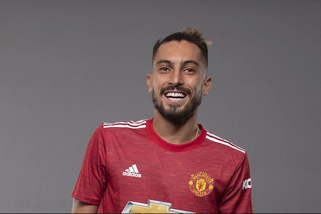 Các tân binh như vậy sẽ chẳng thể giúp MU tốt hơn